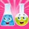 Split It Challenge Game is a fun and addictive puzzle game