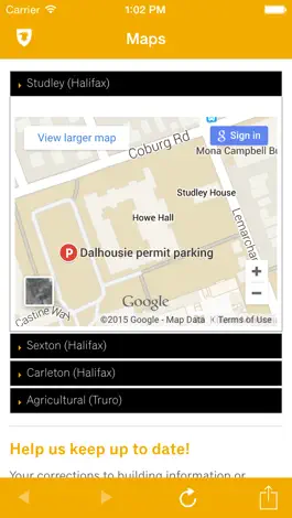 Game screenshot DalU hack