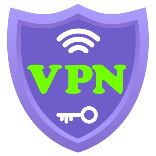 VPN - Unlimited Proxy & Secure iOS App