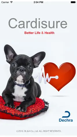 Game screenshot Cardisure mod apk