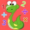 Snake mathematik icon