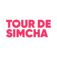 Tour de Simcha logo