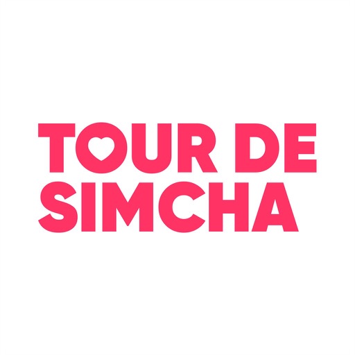 Tour de Simcha