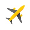 Yandex.Flights - cheap tickets icon