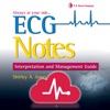 ECG Notes: Quick look-up ref. - iPhoneアプリ