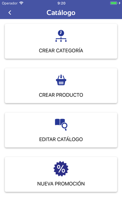 How to cancel & delete Sodexo Easy Vale from iphone & ipad 2