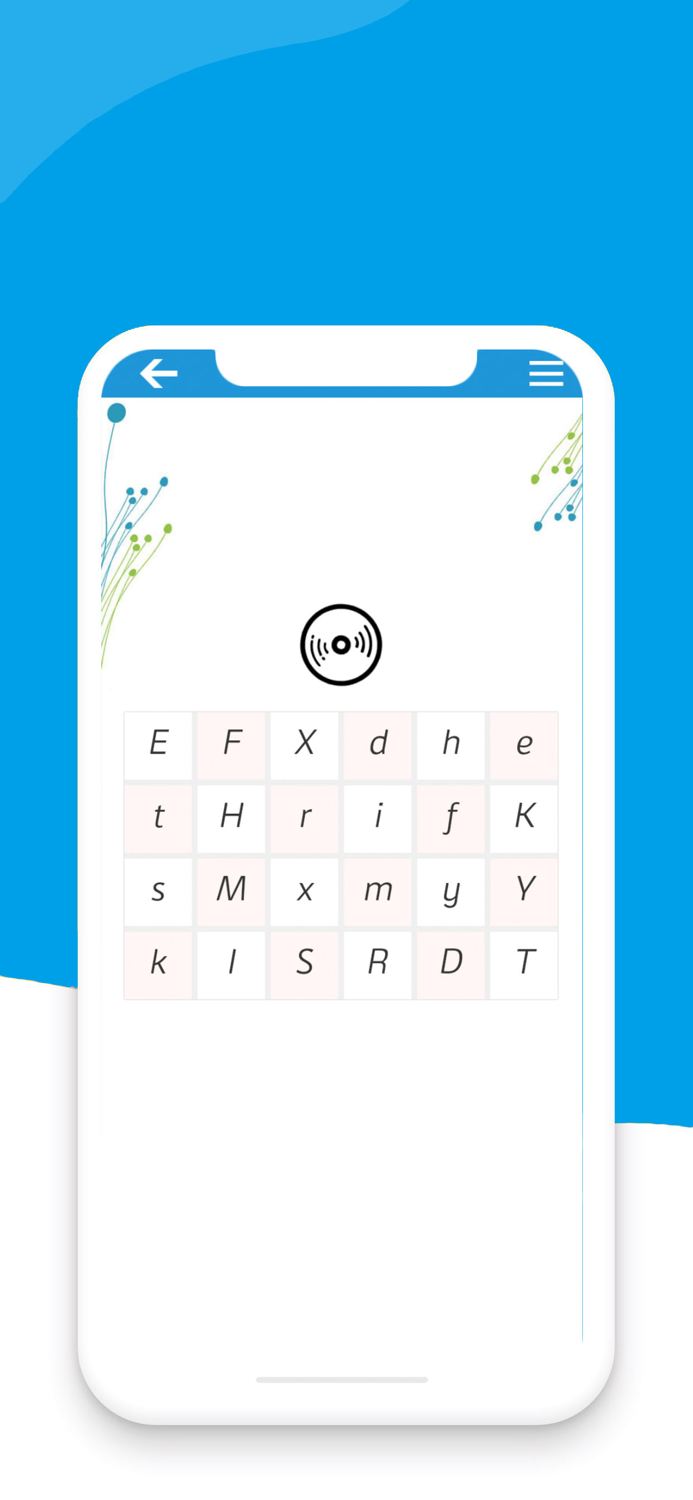 ABC writing - Learn English