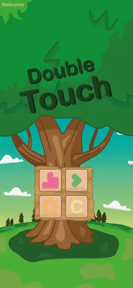 Game screenshot Double Touch apk