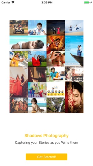 Shadows Photography India(圖1)-速報App