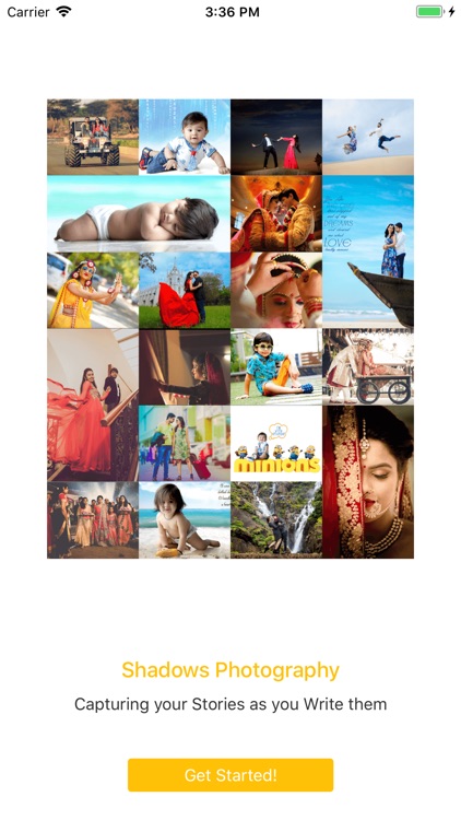 Shadows Photography India
