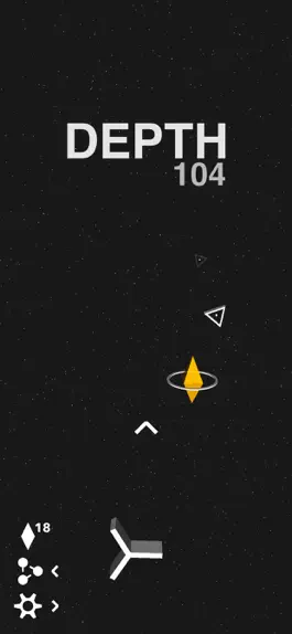 Game screenshot To the depth mod apk