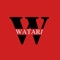 WELCOME TO Watari