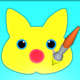 Coloring Paint Game