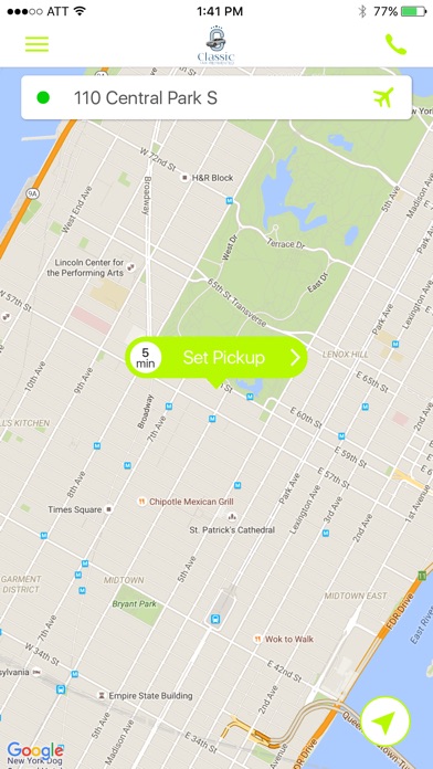 【图】Classic Car Service(截图2)