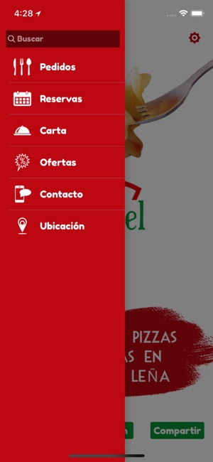 Pizzería Daniel(圖2)-速報App
