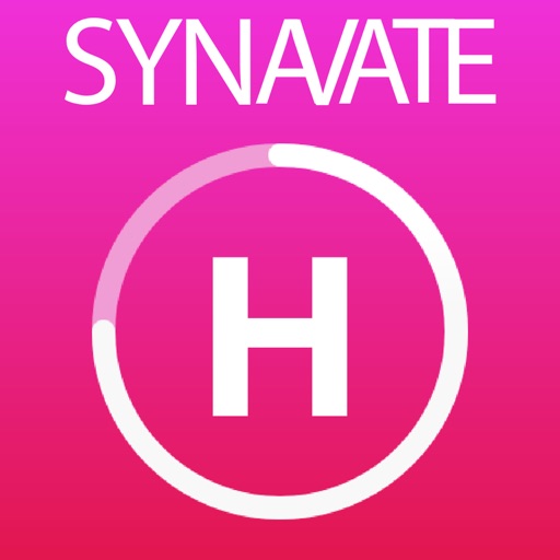 Synavate's Habit Tracker