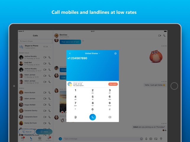 Chasser le plan cul Skype sur Omegle