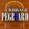 Icon Cribbage Pegboard