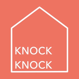 Knock Knock: Roommates