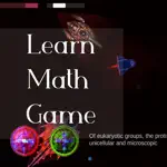 Learn Math Game App Contact