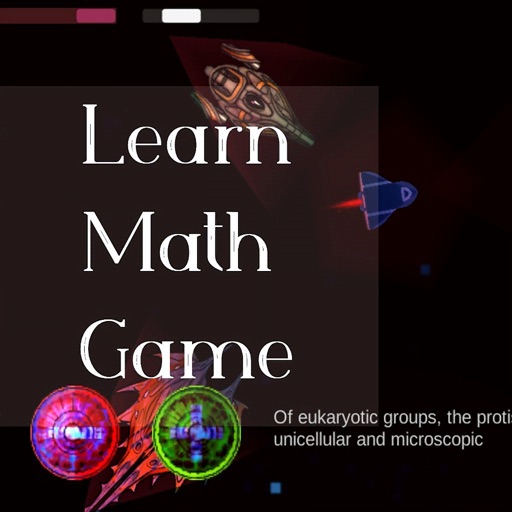 Learn Math Game icon