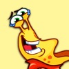 Mr. Snail Stickers icon