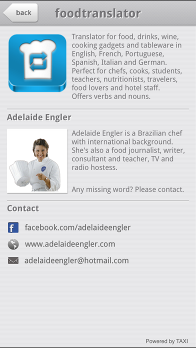 foodtranslator Adelaide Englerのおすすめ画像2