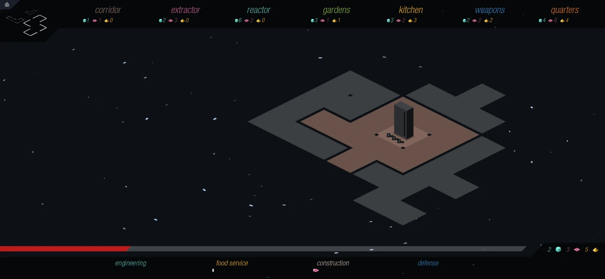 rymdkapsel screenshot 3