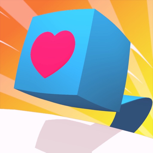 Color Smash: Tap to Swap! iOS App