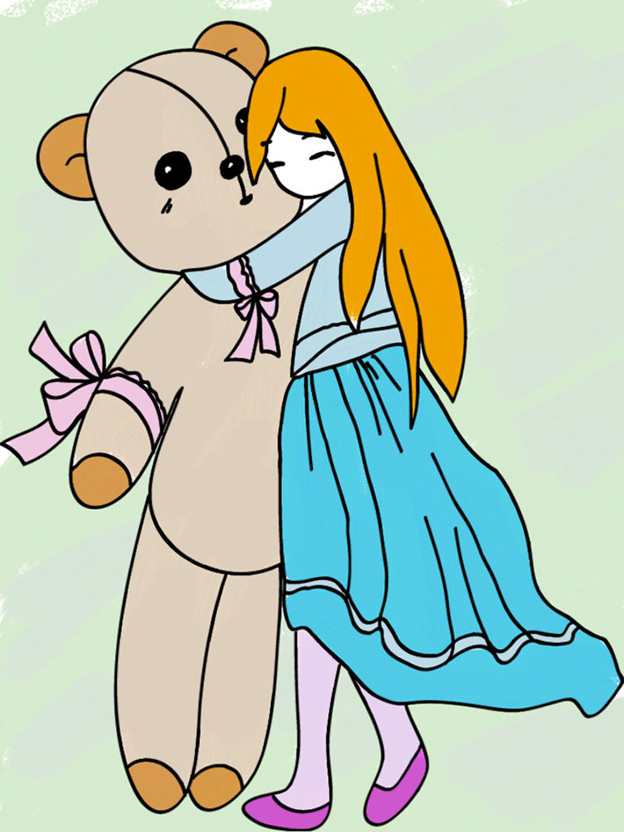 Color.ly: Pets Love Coloring screenshot 7
