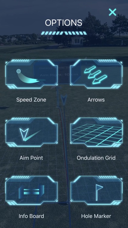 Putt Vision screenshot-3