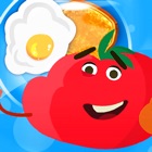Top 44 Education Apps Like Egg Story - Fruits Vs Veggies - Best Alternatives
