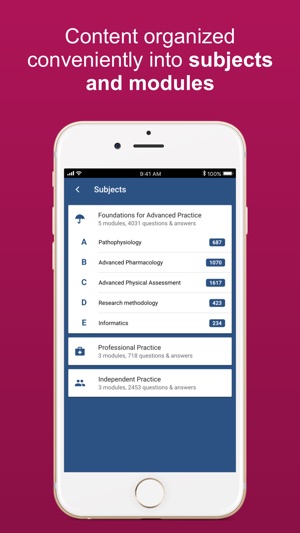 FNP Study Notes(圖2)-速報App