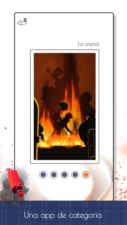 Fallas Yourself - Video Editor screenshot-4