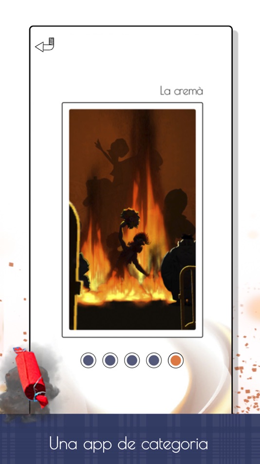 #5. Fallas Yourself - Video Editor (iOS) 由: Valenapps
