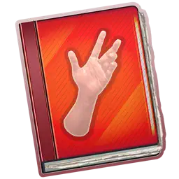 Handy Art Reference Tool app icon