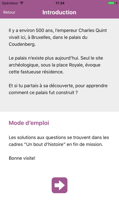 Screenshot #2 pour Pierre, mortier, ciseau !