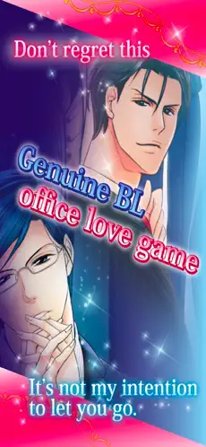 Imágen 3 Lover in Necktie [Boys Love] iphone