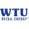 The WTU Retail Energy App makes it easy to manage your account from your fingertips