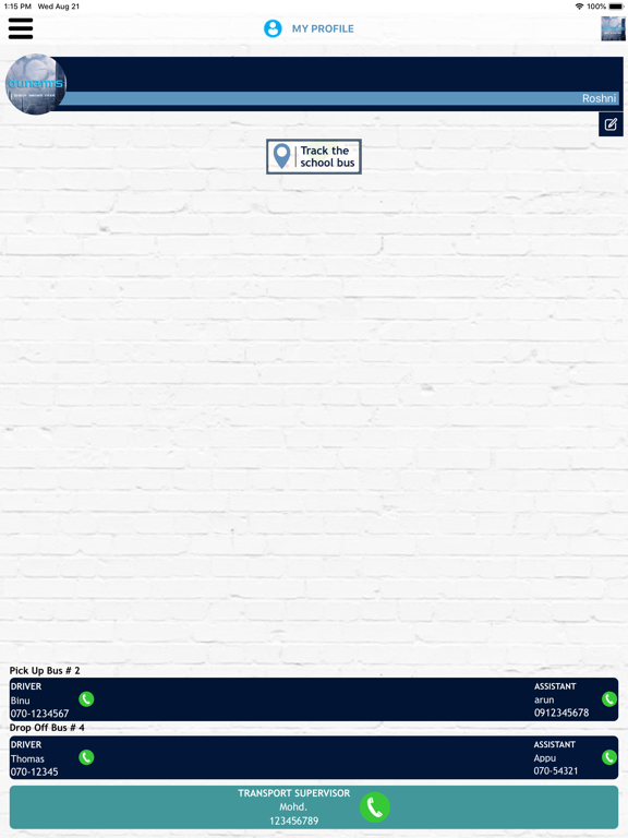 Screenshot #5 pour LS Teacher