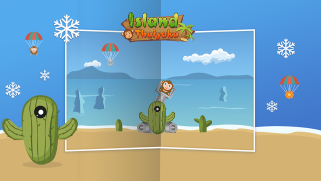 Island Thaikaya(圖1)-速報App