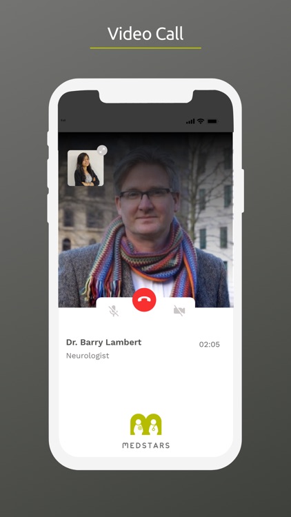 Medstars NHS Clinician screenshot-3