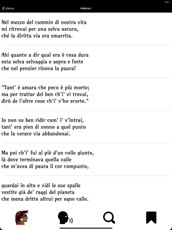 Screenshot #6 pour Divina Commedia Reloaded