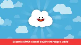 How to cancel & delete pango kumo - weather game kids 4