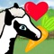 Help Einstein the Smallest Stallion in his latest adventure - collecting carrots