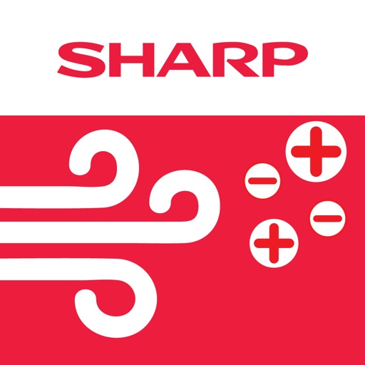 Sharp Air Download