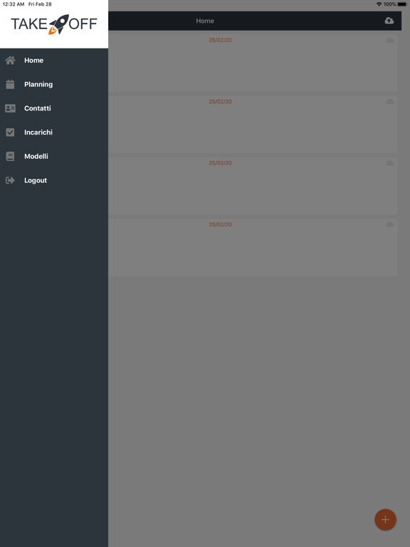 Screenshot #5 pour TakeOff Companion