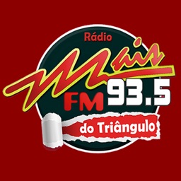 RADIO MAIS FM ARAGUARI MG