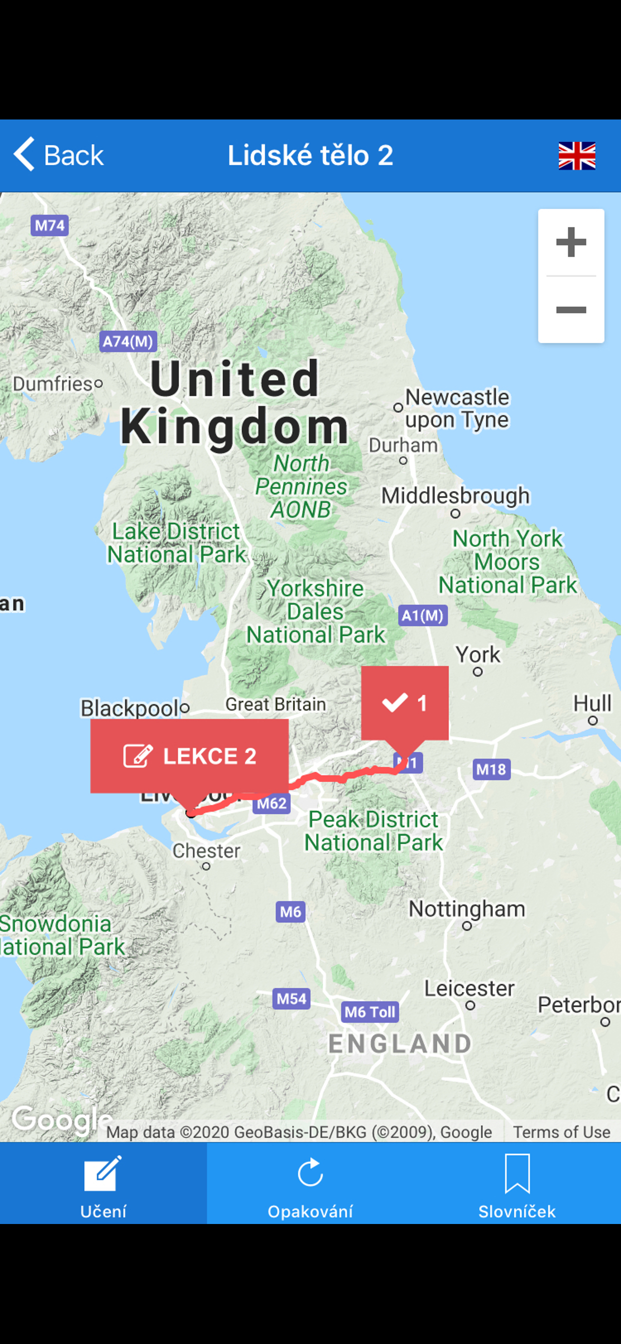 2000 SLOVÍČEK