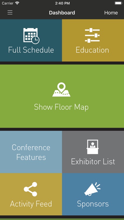 Geosynthetics Conference 2019